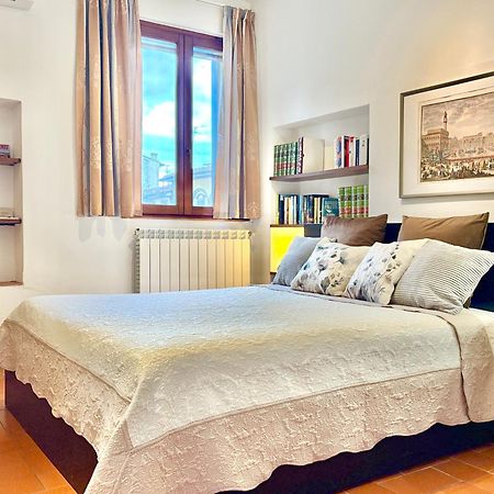 Dalu Florence Apartment Lucilla - Private Car Park 15 Minutes To The City Center Ngoại thất bức ảnh