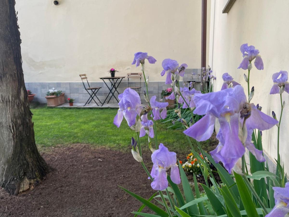 Dalu Florence Apartment Lucilla - Private Car Park 15 Minutes To The City Center Ngoại thất bức ảnh