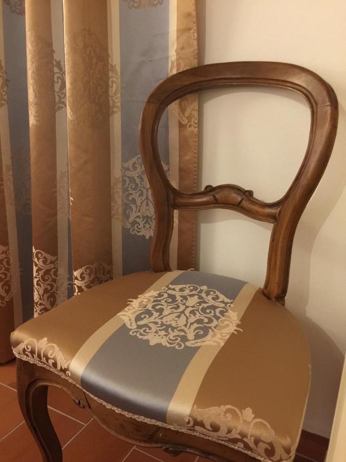Dalu Florence Apartment Lucilla - Private Car Park 15 Minutes To The City Center Ngoại thất bức ảnh