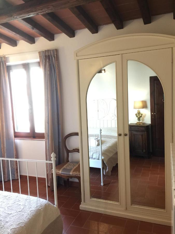 Dalu Florence Apartment Lucilla - Private Car Park 15 Minutes To The City Center Ngoại thất bức ảnh