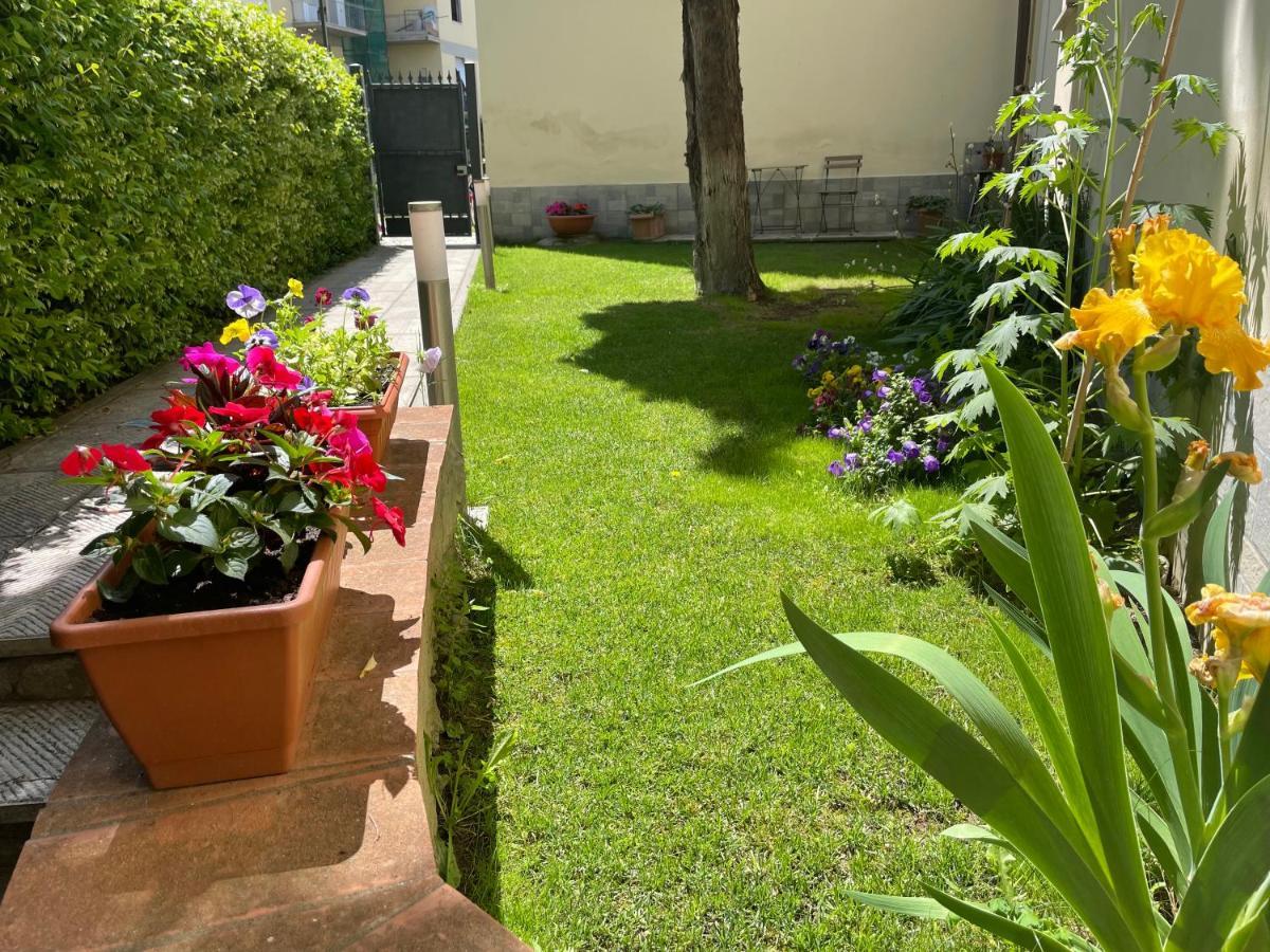 Dalu Florence Apartment Lucilla - Private Car Park 15 Minutes To The City Center Ngoại thất bức ảnh