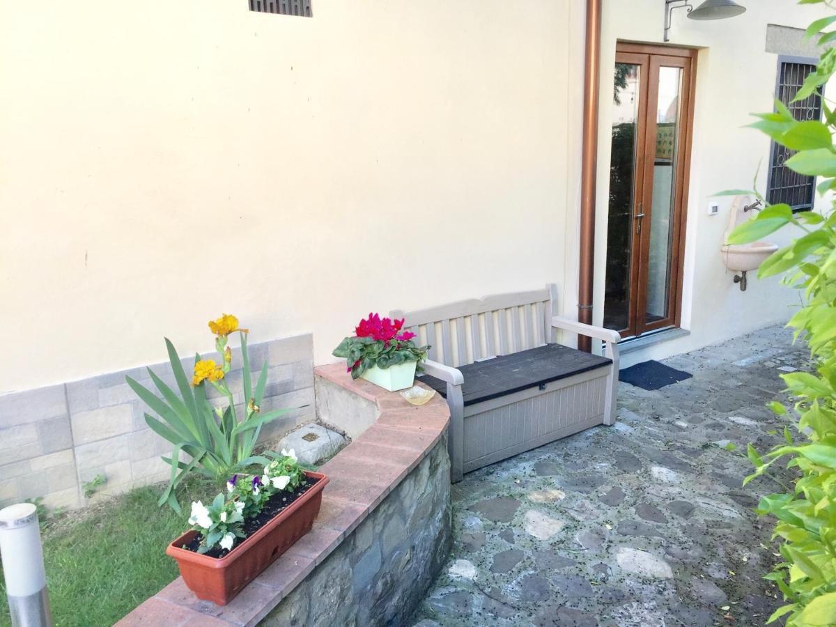 Dalu Florence Apartment Lucilla - Private Car Park 15 Minutes To The City Center Ngoại thất bức ảnh