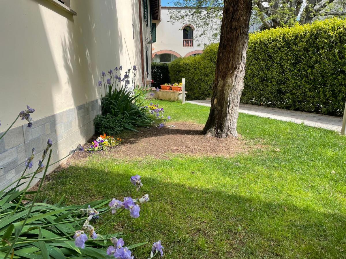 Dalu Florence Apartment Lucilla - Private Car Park 15 Minutes To The City Center Ngoại thất bức ảnh