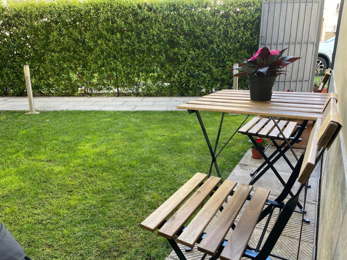Dalu Florence Apartment Lucilla - Private Car Park 15 Minutes To The City Center Ngoại thất bức ảnh