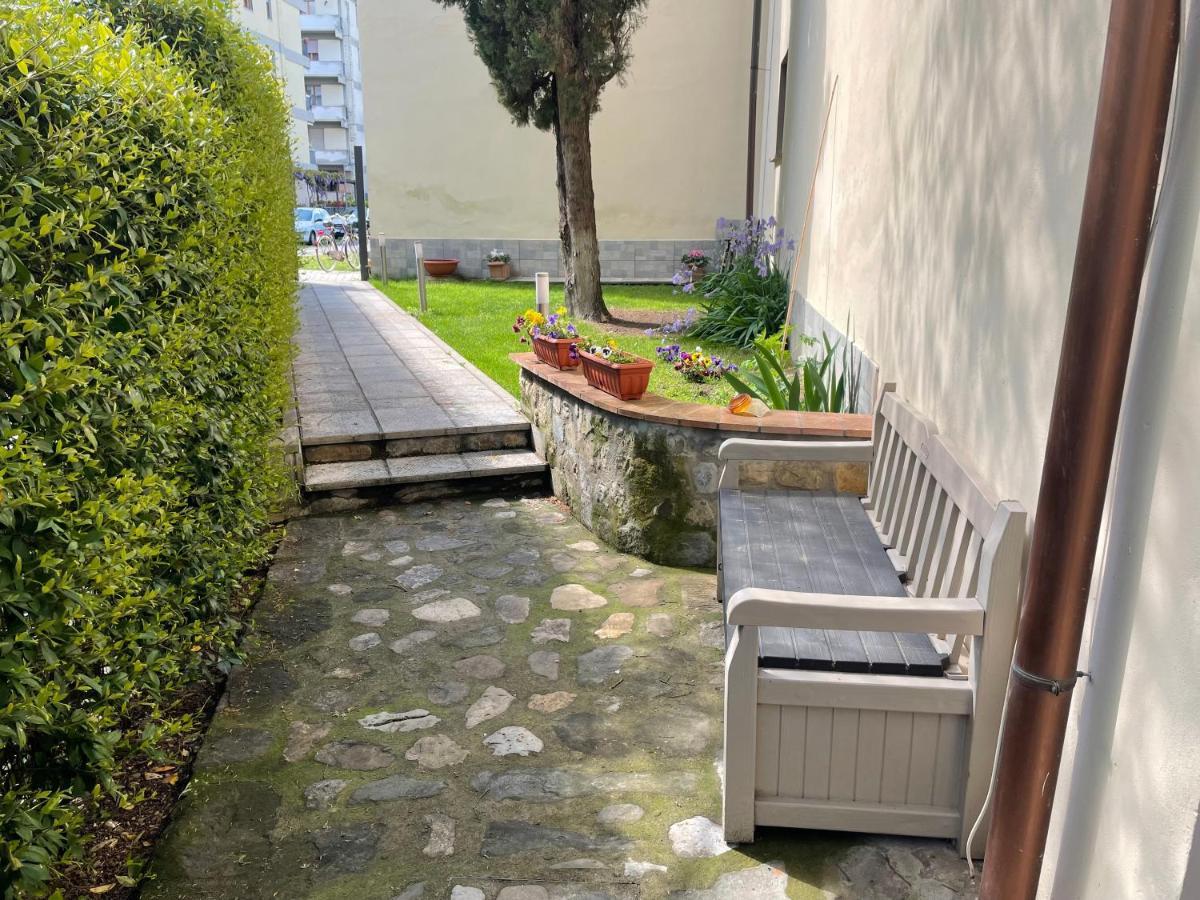 Dalu Florence Apartment Lucilla - Private Car Park 15 Minutes To The City Center Ngoại thất bức ảnh