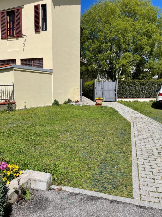 Dalu Florence Apartment Lucilla - Private Car Park 15 Minutes To The City Center Ngoại thất bức ảnh