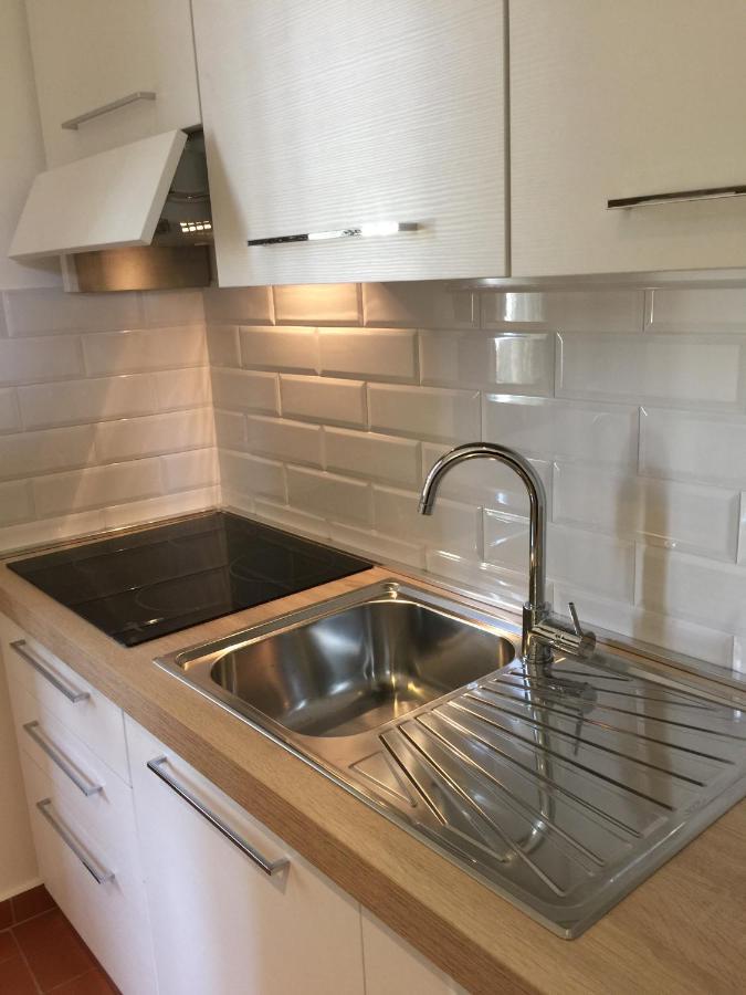 Dalu Florence Apartment Lucilla - Private Car Park 15 Minutes To The City Center Ngoại thất bức ảnh