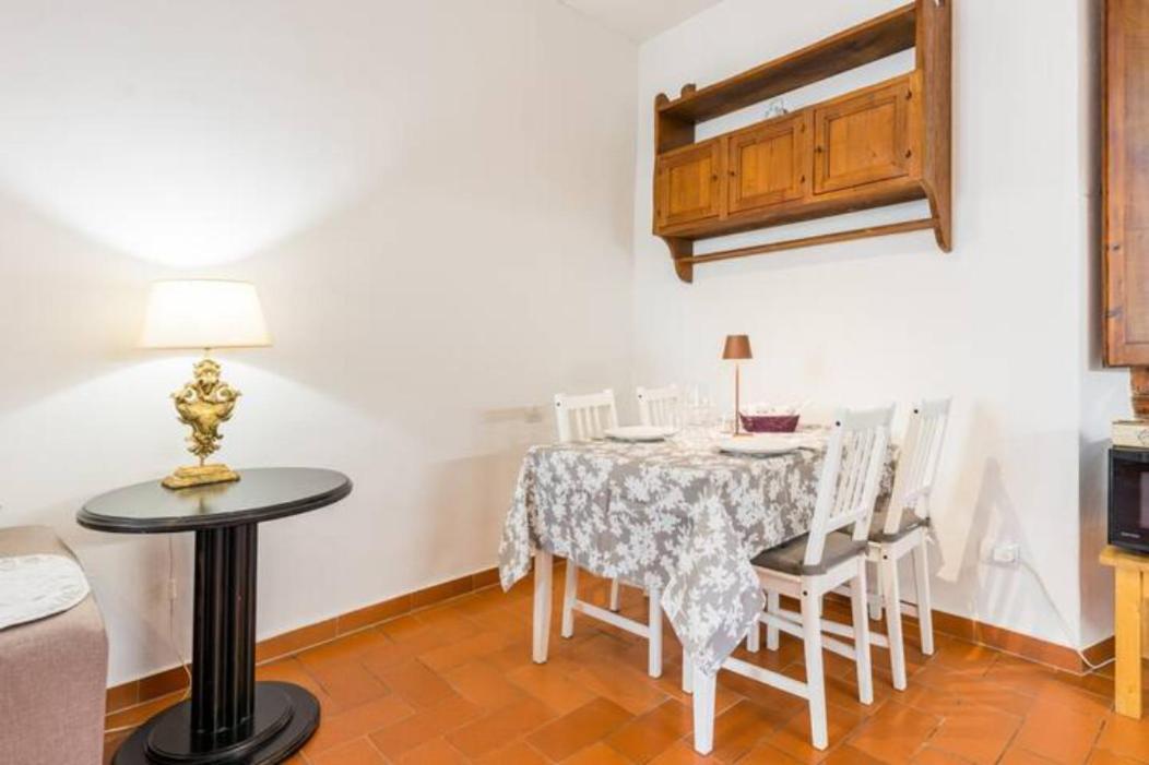 Dalu Florence Apartment Lucilla - Private Car Park 15 Minutes To The City Center Ngoại thất bức ảnh