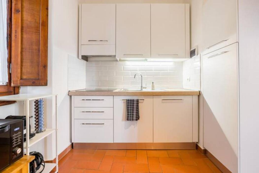 Dalu Florence Apartment Lucilla - Private Car Park 15 Minutes To The City Center Ngoại thất bức ảnh
