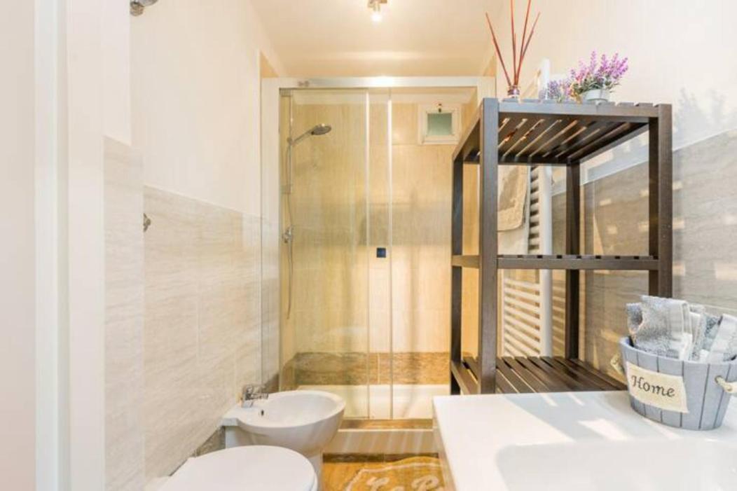 Dalu Florence Apartment Lucilla - Private Car Park 15 Minutes To The City Center Ngoại thất bức ảnh
