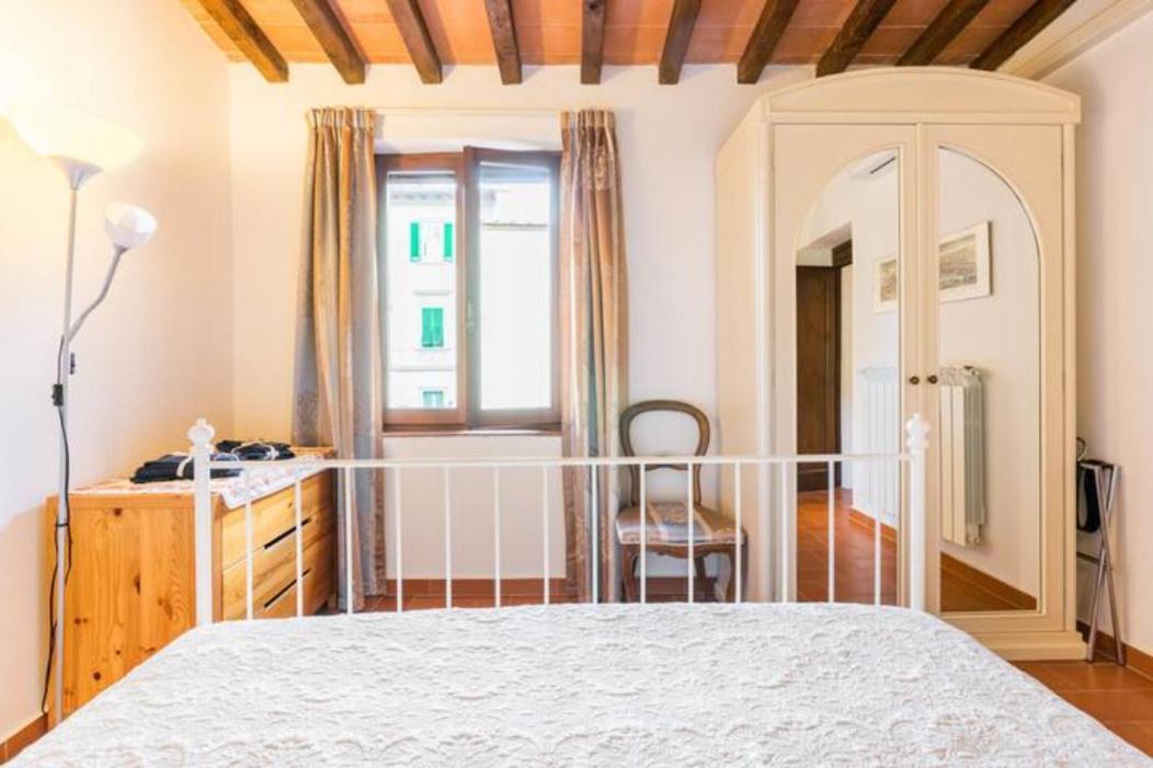 Dalu Florence Apartment Lucilla - Private Car Park 15 Minutes To The City Center Ngoại thất bức ảnh