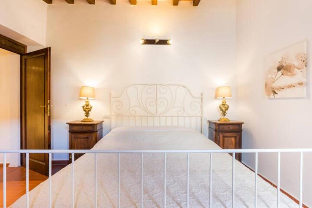 Dalu Florence Apartment Lucilla - Private Car Park 15 Minutes To The City Center Ngoại thất bức ảnh