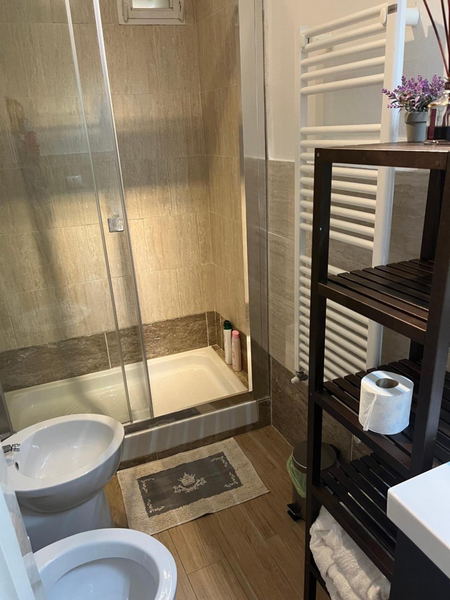Dalu Florence Apartment Lucilla - Private Car Park 15 Minutes To The City Center Ngoại thất bức ảnh