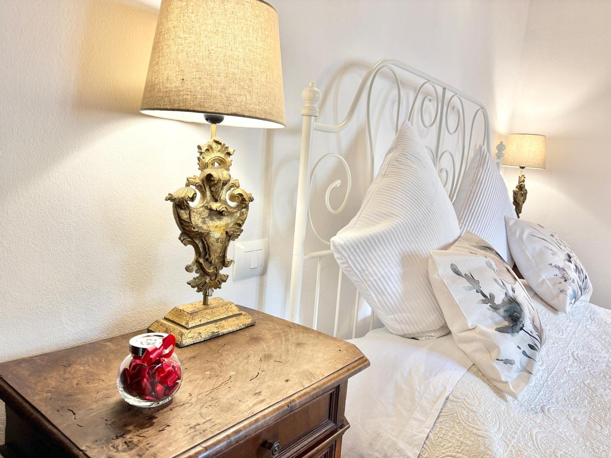 Dalu Florence Apartment Lucilla - Private Car Park 15 Minutes To The City Center Ngoại thất bức ảnh