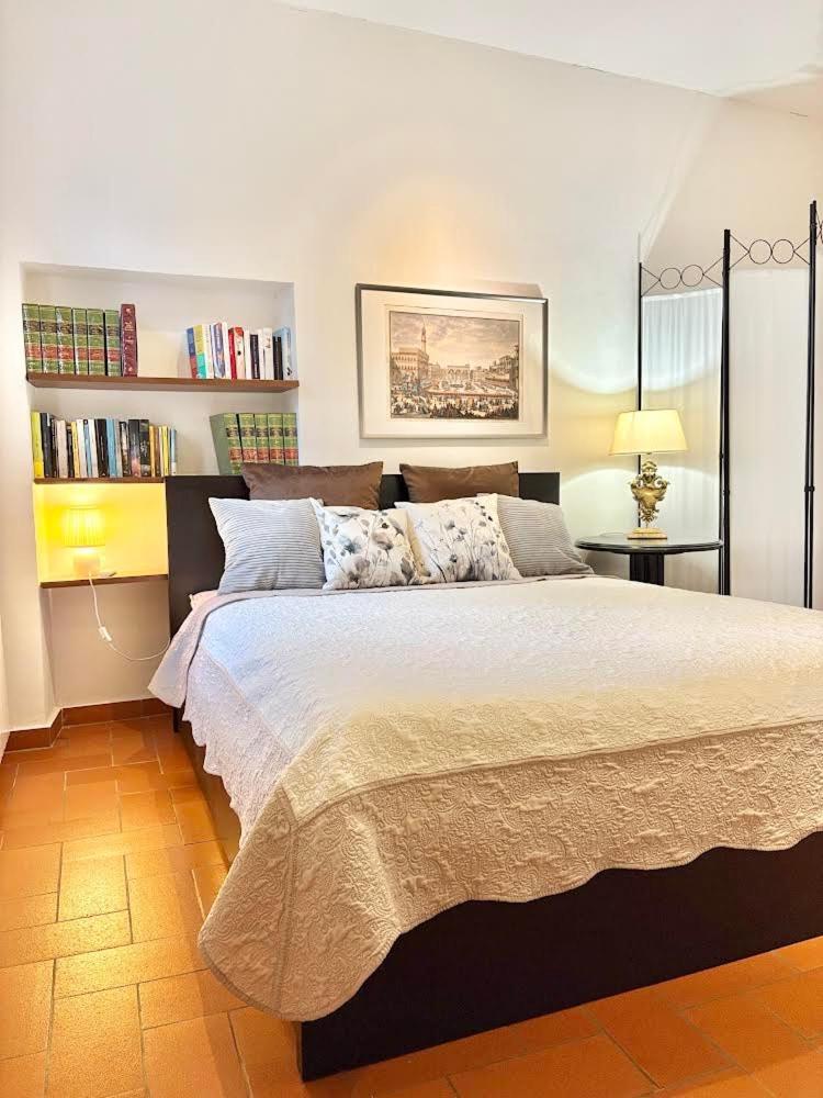Dalu Florence Apartment Lucilla - Private Car Park 15 Minutes To The City Center Ngoại thất bức ảnh