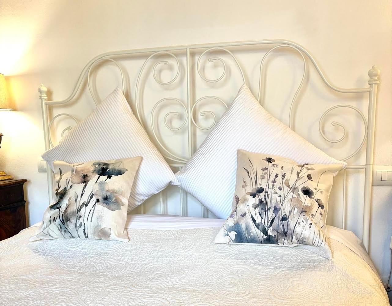 Dalu Florence Apartment Lucilla - Private Car Park 15 Minutes To The City Center Ngoại thất bức ảnh