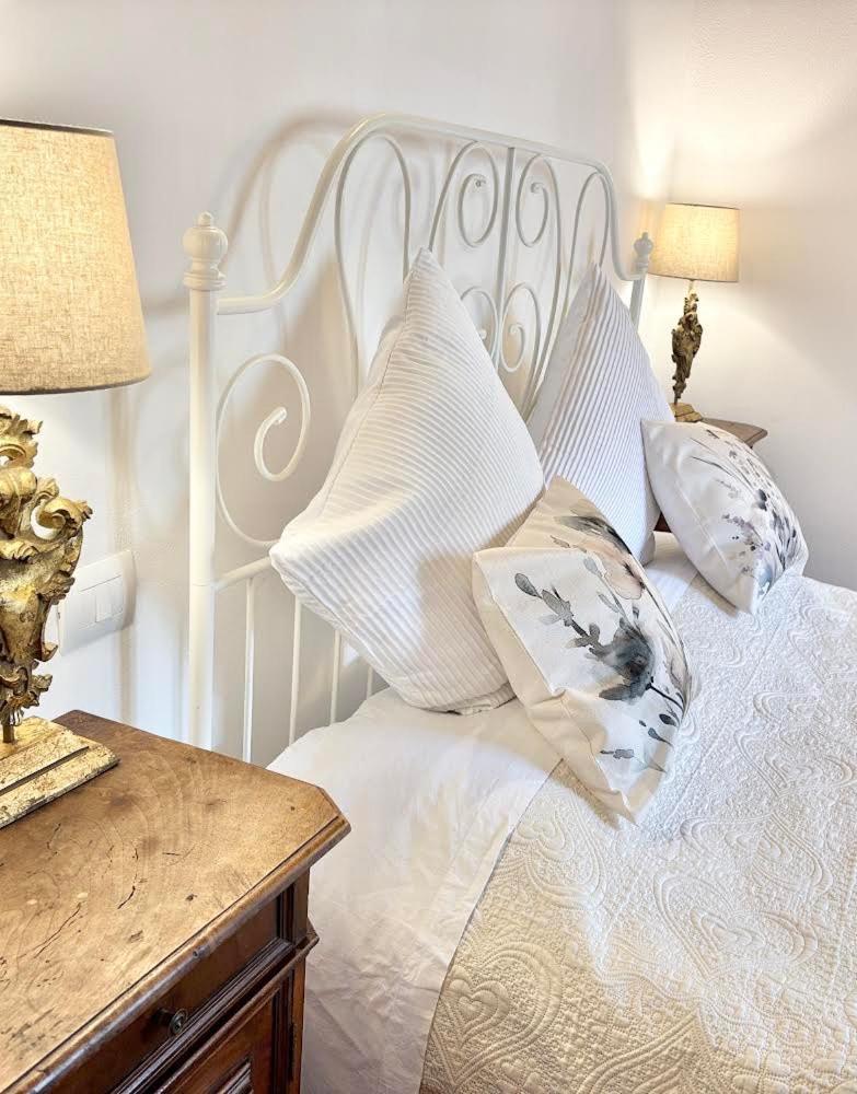 Dalu Florence Apartment Lucilla - Private Car Park 15 Minutes To The City Center Ngoại thất bức ảnh
