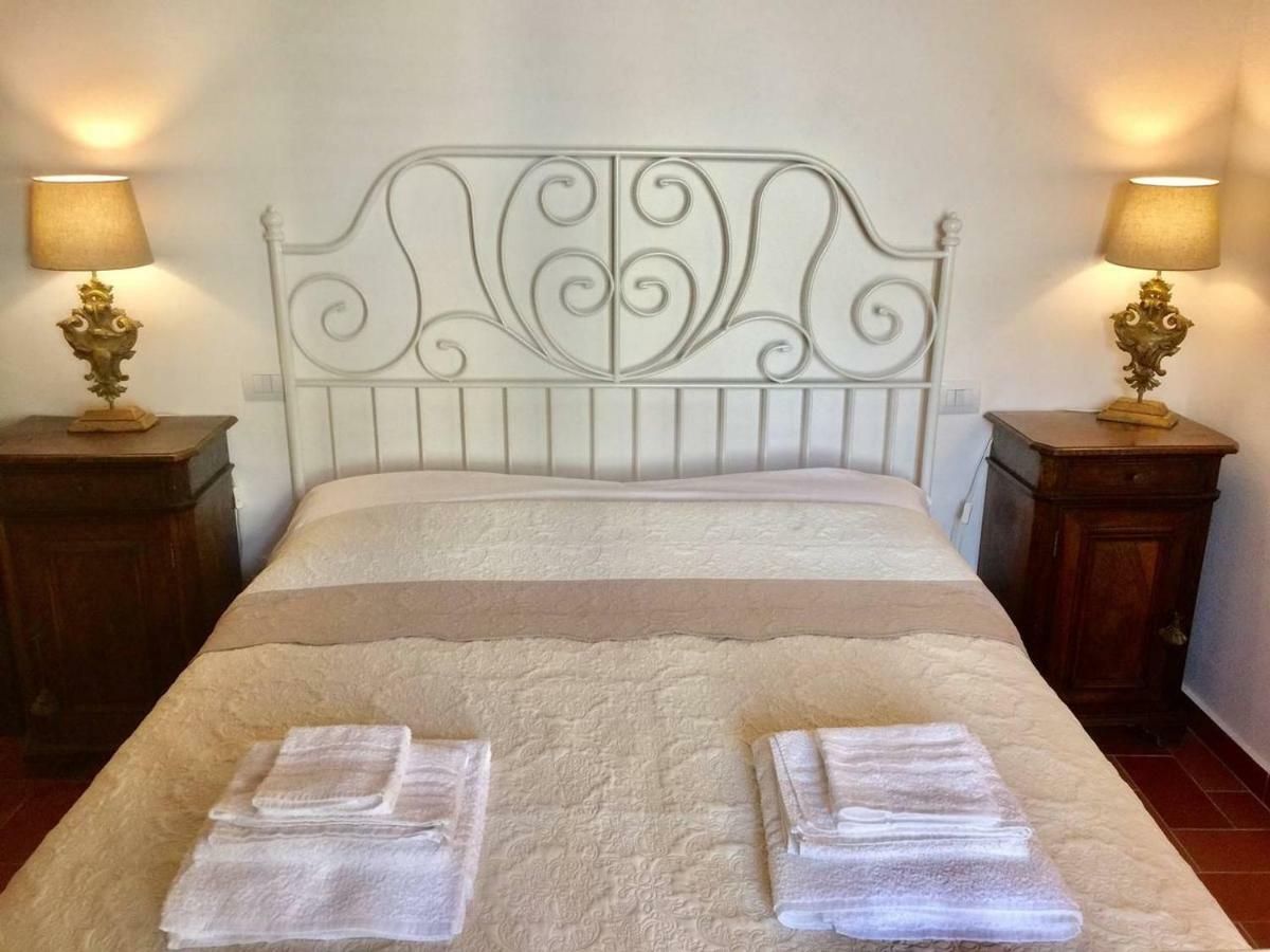 Dalu Florence Apartment Lucilla - Private Car Park 15 Minutes To The City Center Ngoại thất bức ảnh