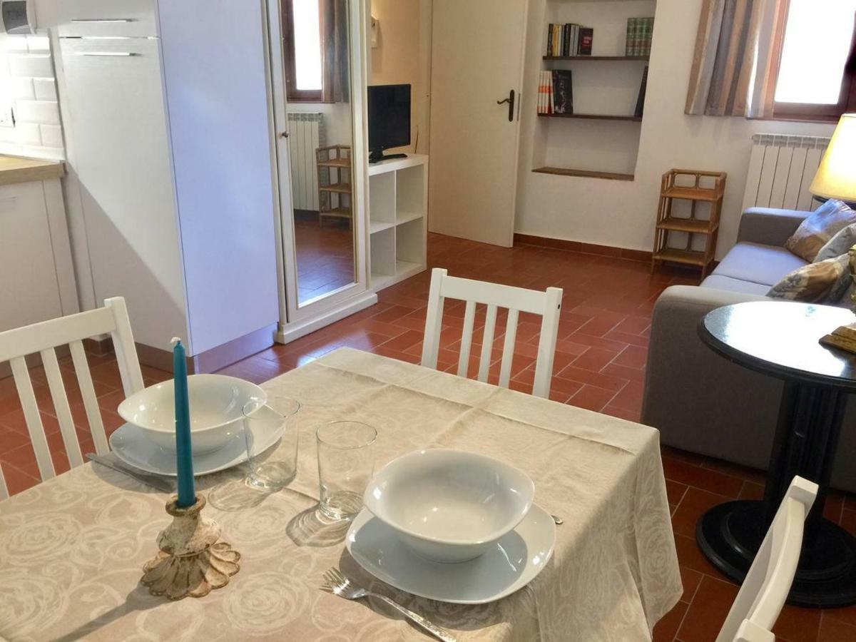 Dalu Florence Apartment Lucilla - Private Car Park 15 Minutes To The City Center Ngoại thất bức ảnh