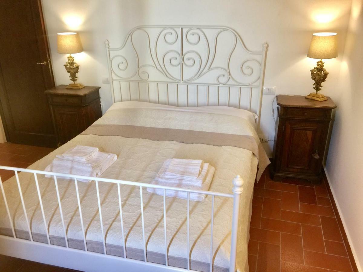 Dalu Florence Apartment Lucilla - Private Car Park 15 Minutes To The City Center Ngoại thất bức ảnh