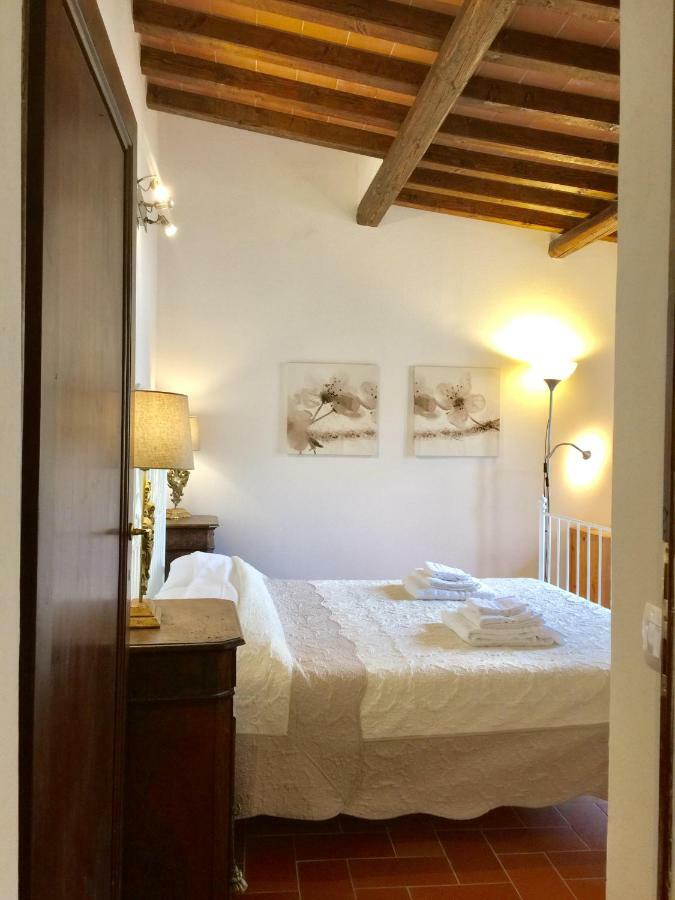 Dalu Florence Apartment Lucilla - Private Car Park 15 Minutes To The City Center Ngoại thất bức ảnh