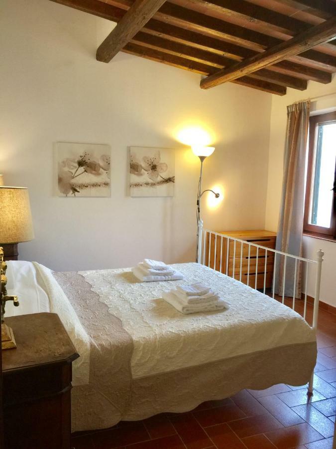 Dalu Florence Apartment Lucilla - Private Car Park 15 Minutes To The City Center Ngoại thất bức ảnh