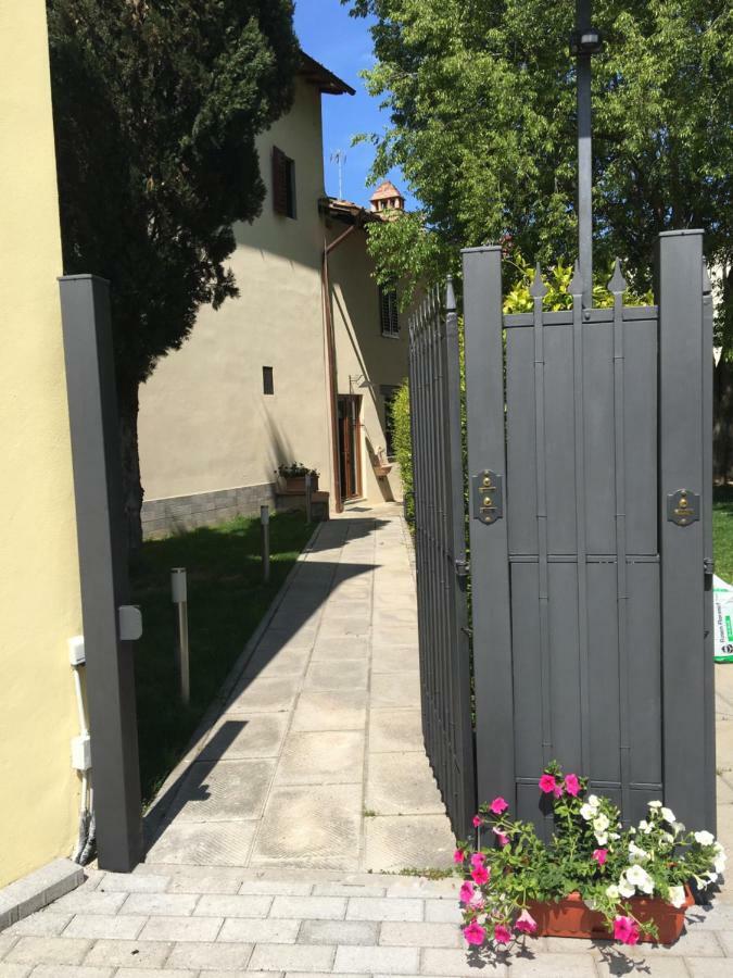 Dalu Florence Apartment Lucilla - Private Car Park 15 Minutes To The City Center Ngoại thất bức ảnh